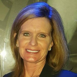 Meet your Posher, Rhonda